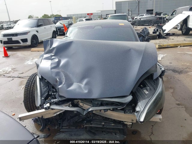 Tesla MODEL S 2021 5YJSA1E6XMF429436 Image 12