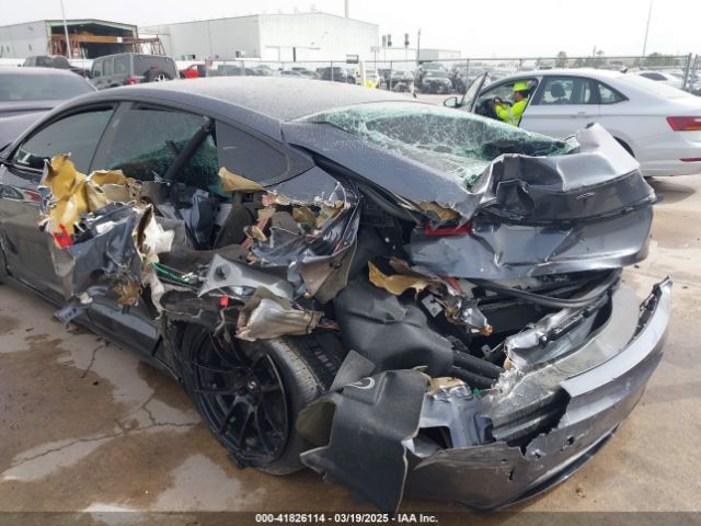 2021 TESLA MODEL S 5YJSA1E6XMF429436 Photo 5