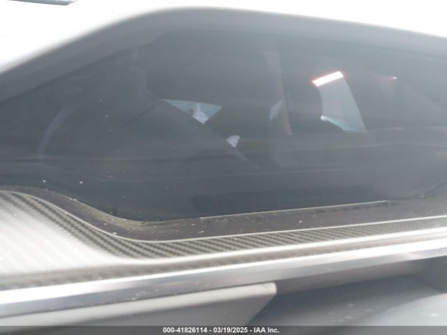 2021 TESLA MODEL S 5YJSA1E6XMF429436 Photo 6