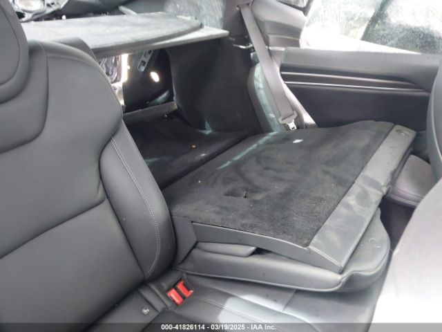 2021 TESLA MODEL S 5YJSA1E6XMF429436 Photo 7