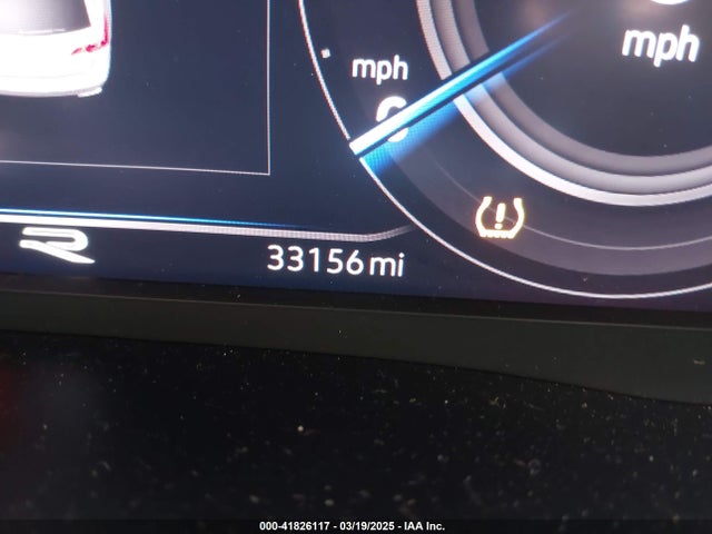 41826117 :رقم المزاد ، 1V2AR2CA7NC512448 vin ، 2022 Volkswagen Atlas 3.6l V6 Sel R-line مزاد بيع