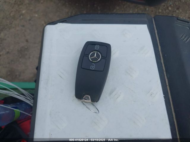 W1W4NBVY8PT131445 Mercedes-Benz Sprinter 2500 Standard Roof 4-cyl Diesel Ho