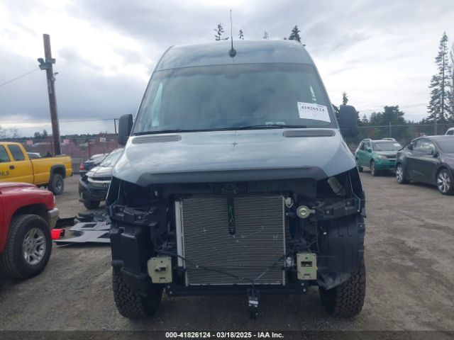 W1W4NBVY8PT131445 Mercedes-Benz Sprinter 2500 Standard Roof 4-cyl Diesel Ho