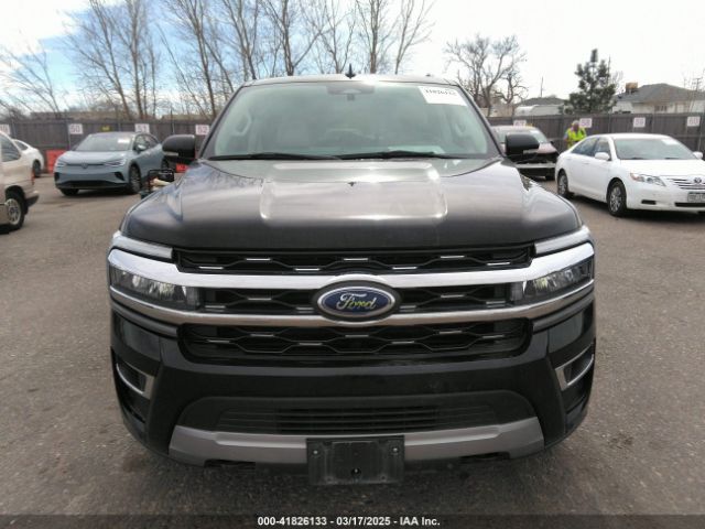 1FMJK2A85PEA06481 Ford Expedition Limited Max