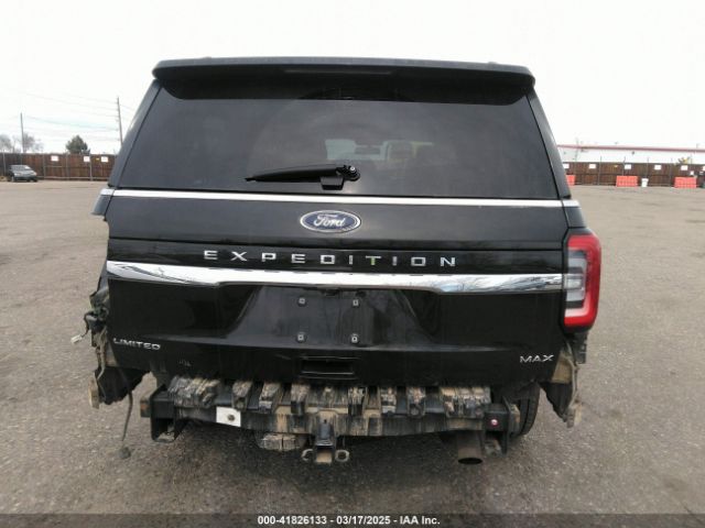 1FMJK2A85PEA06481 Ford Expedition Limited Max