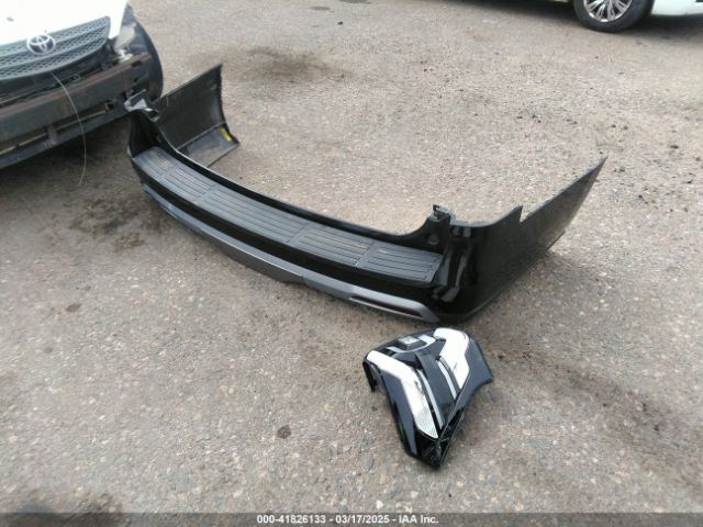 1FMJK2A85PEA06481 Ford Expedition Limited Max
