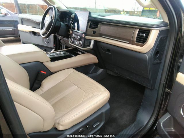 1FMJK2A85PEA06481 Ford Expedition Limited Max