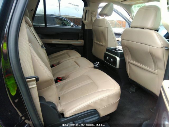 1FMJK2A85PEA06481 Ford Expedition Limited Max