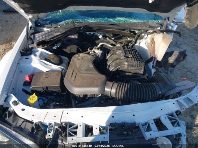 2021 CHRYSLER 300 2C3CCABG1MH595841 Photo 9