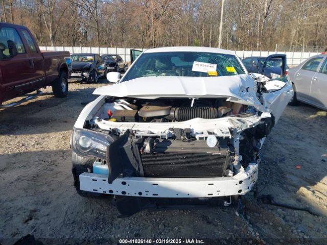 2C3CCABG1MH595841 Chrysler 300 300s