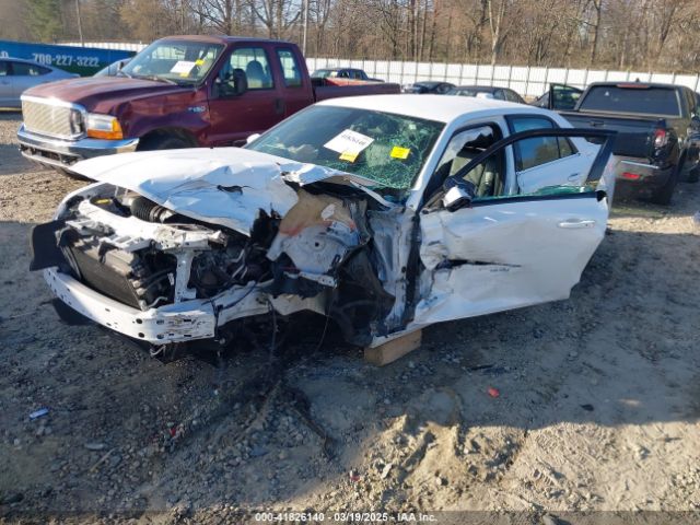 2021 CHRYSLER 300 2C3CCABG1MH595841 Photo 1