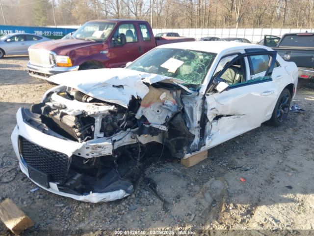 2021 CHRYSLER 300 2C3CCABG1MH595841 Photo 5