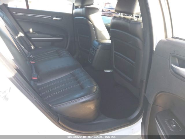 2021 CHRYSLER 300 2C3CCABG1MH595841 Photo 7