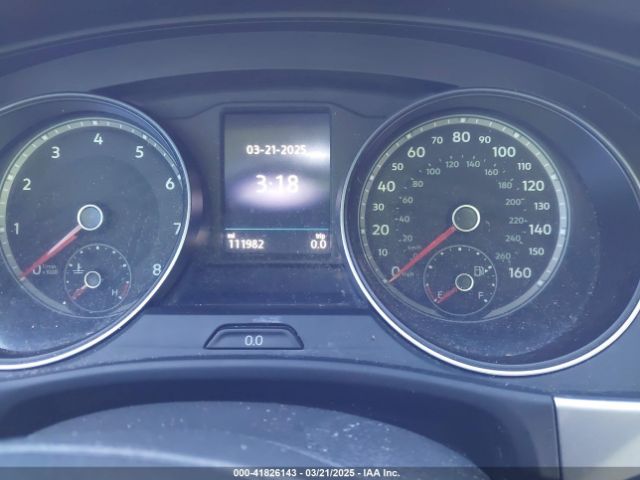 1V2UR2CA9KC556024 Volkswagen Atlas 3.6l V6 Se W/technology