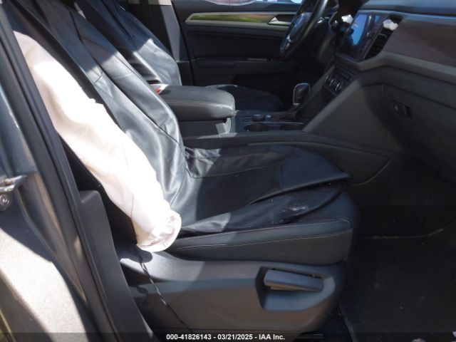 1V2UR2CA9KC556024 Volkswagen Atlas 3.6l V6 Se W/technology