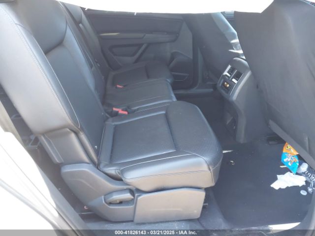 1V2UR2CA9KC556024 Volkswagen Atlas 3.6l V6 Se W/technology