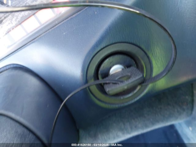 1996 MERCEDES-BENZ SL WDBFA63F1TF129925 Photo 10