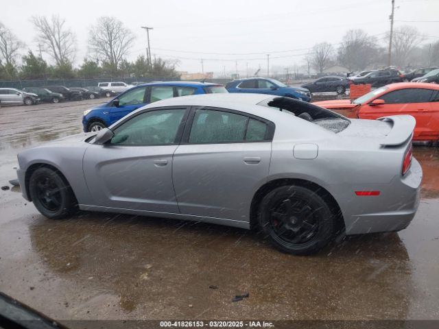 2C3CDXBG3EH102288 Dodge Charger Se