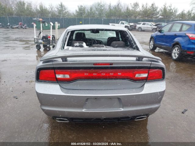 2C3CDXBG3EH102288 Dodge Charger Se