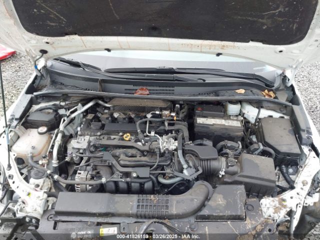 5YFT4MCE8MP089733 Toyota Corolla Xse