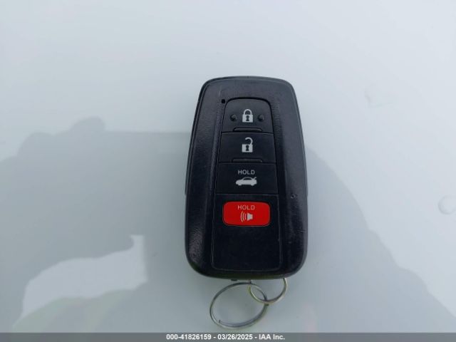 5YFT4MCE8MP089733 Toyota Corolla Xse