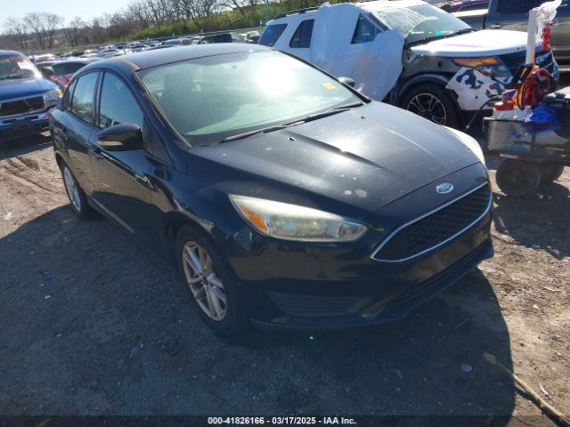 1FADP3F27FL282884 auction archive image