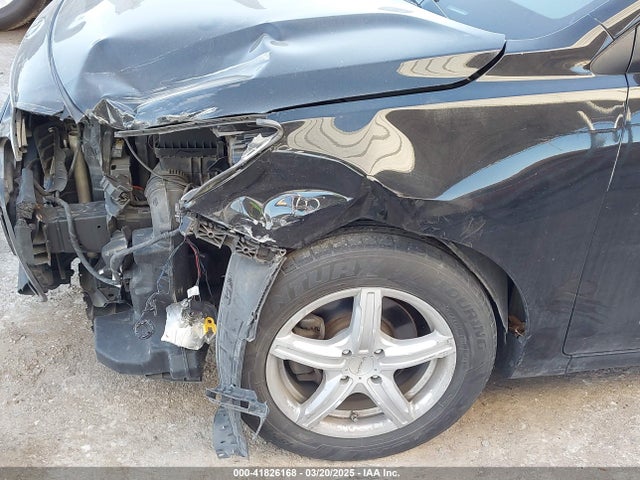 3KPA24AB8JE062986 KIA RIO LX