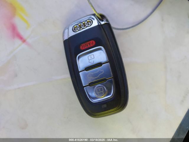 2011 AUDI Q5 WA1CFAFP7BA051864 Photo 10