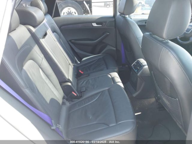 2011 AUDI Q5 WA1CFAFP7BA051864 Photo 7