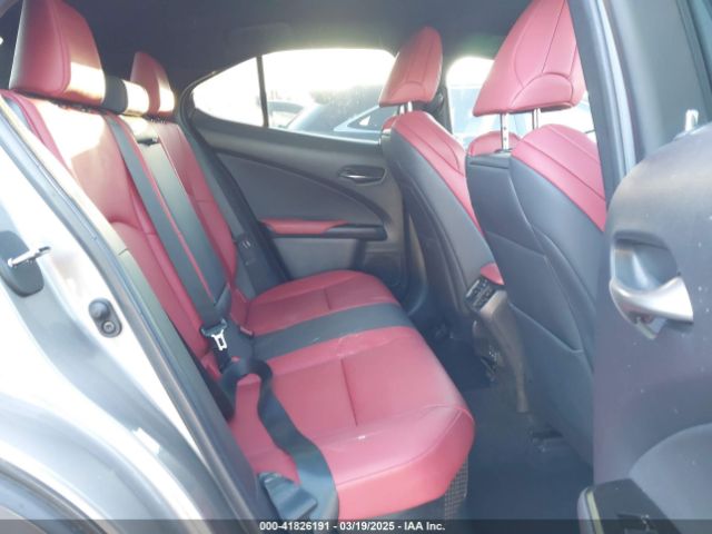 JTHE9JBHXM2041524 Lexus Ux 250h F Sport