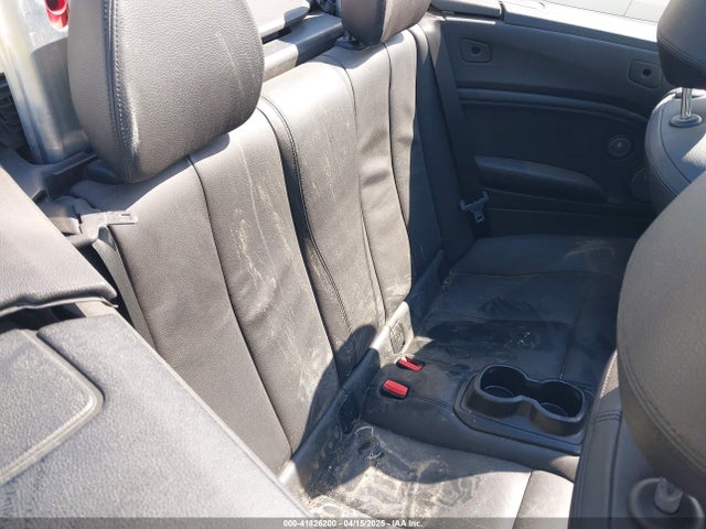 WBA1M5C57GV327499 BMW 2016