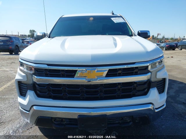 Chevrolet lz0 2023 3GCUDDE85PG362293 Image 12