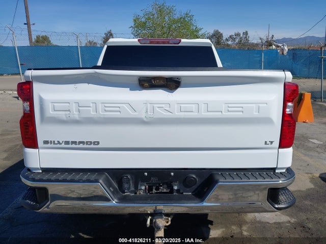 Chevrolet lz0 2023 3GCUDDE85PG362293 Image 16