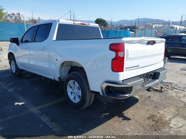 Chevrolet lz0 2023 3GCUDDE85PG362293 Image 3