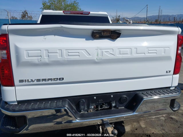 Chevrolet lz0 2023 3GCUDDE85PG362293 Image 6