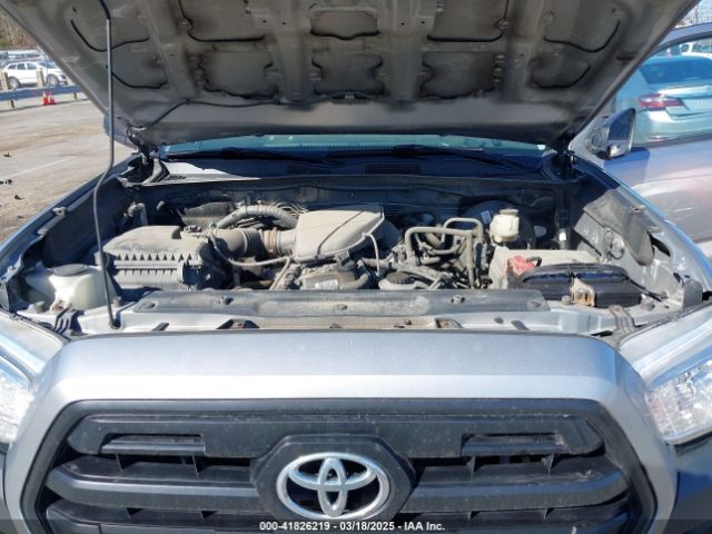 5TFSX5EN8HX056289 Toyota Tacoma Sr