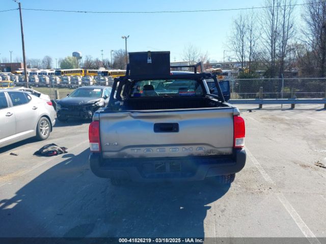 5TFSX5EN8HX056289 Toyota Tacoma Sr