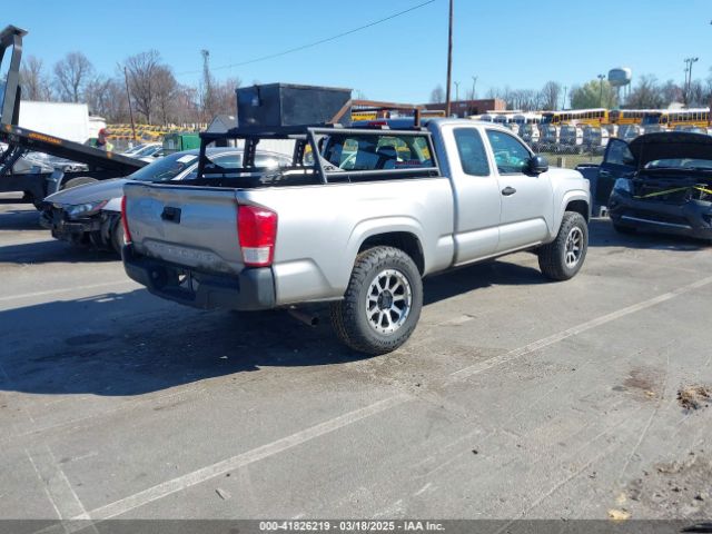 5TFSX5EN8HX056289 Toyota Tacoma Sr