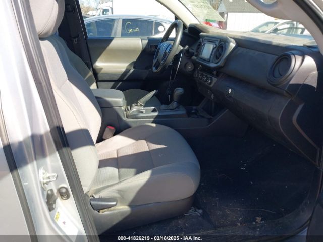 5TFSX5EN8HX056289 Toyota Tacoma Sr