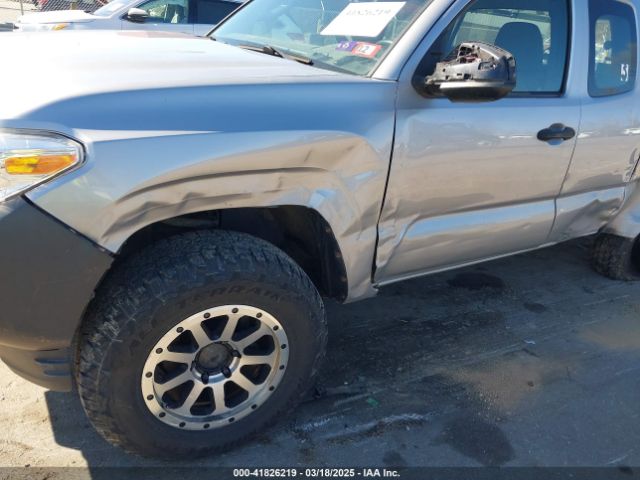 5TFSX5EN8HX056289 Toyota Tacoma Sr