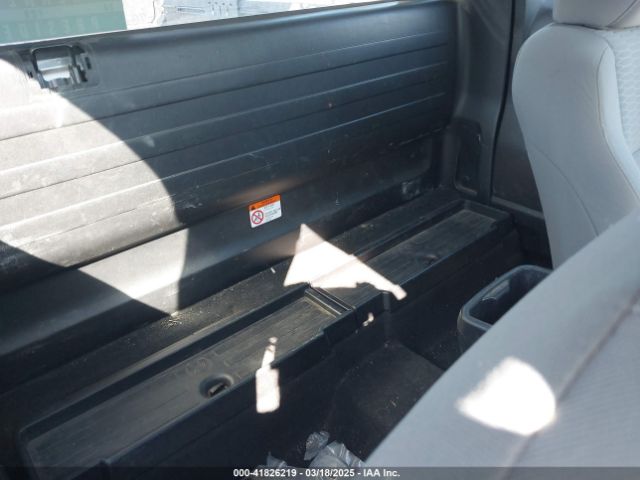 5TFSX5EN8HX056289 Toyota Tacoma Sr