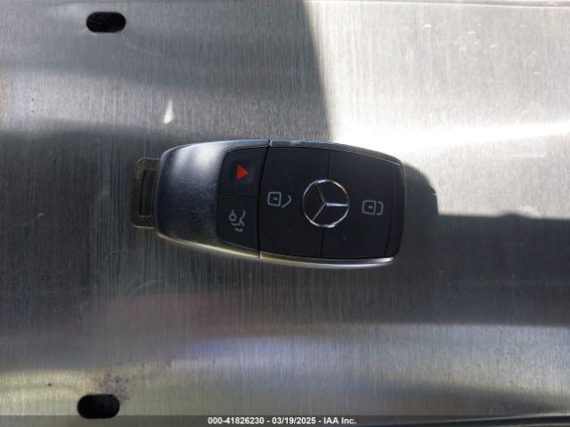 W1K5J4GB3MN186004 Mercedes-Benz CLA 250