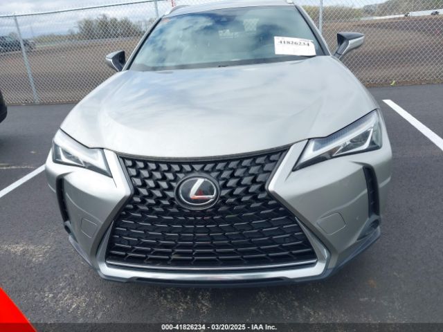 JTHP3JBH5L2024624 Lexus UX 200