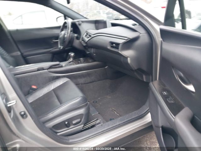 JTHP3JBH5L2024624 Lexus UX 200