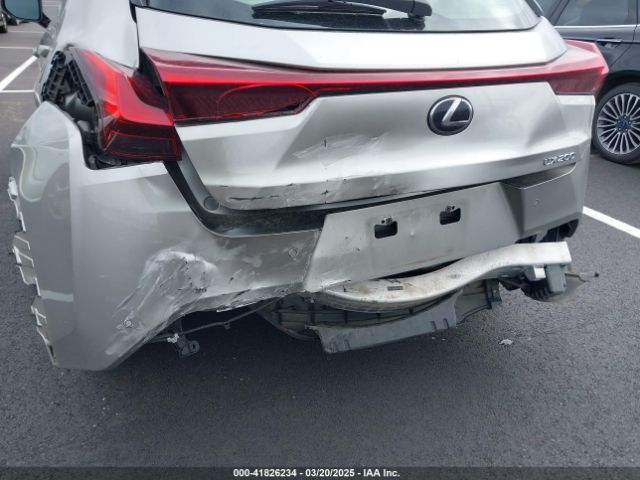JTHP3JBH5L2024624 Lexus UX 200