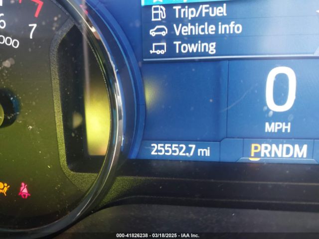1FMJK1HT4NEA54989 Ford Expedition Xlt Max