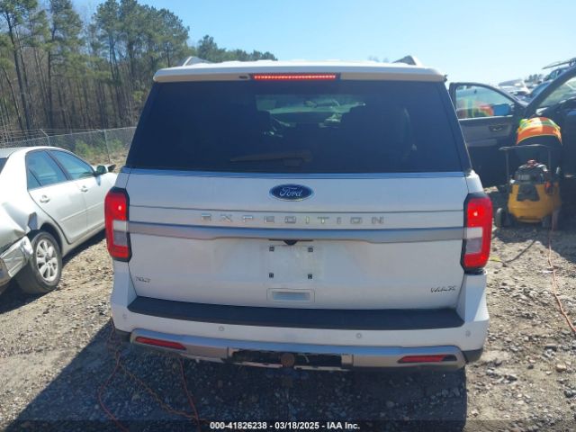 1FMJK1HT4NEA54989 Ford Expedition Xlt Max