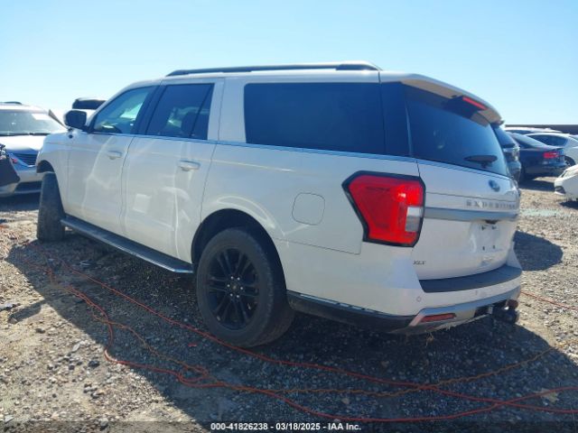 1FMJK1HT4NEA54989 Ford Expedition Xlt Max