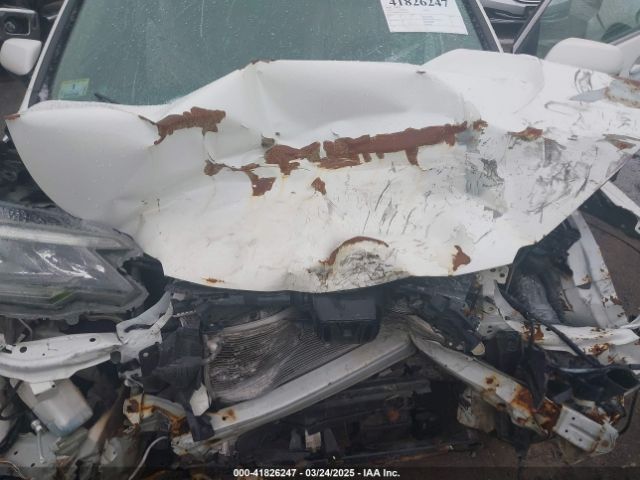 5J6RM4H74GL030982 Honda Cr-v Ex-l