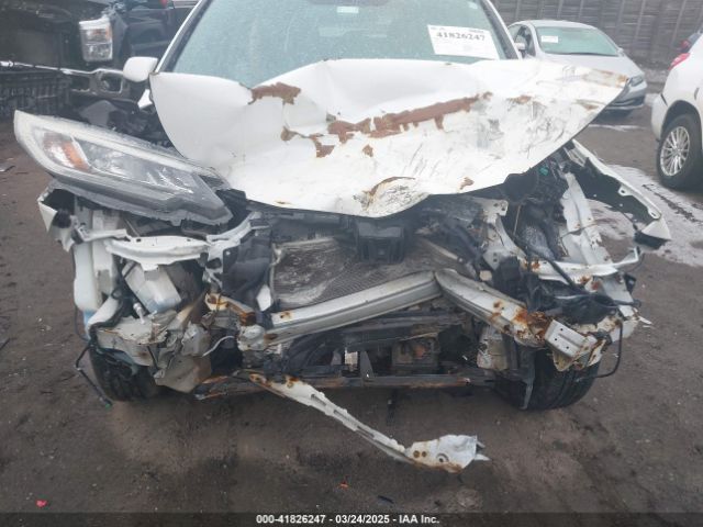 5J6RM4H74GL030982 Honda Cr-v Ex-l